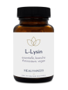 L-Lysin – Essenzielle Aminosäure, vegan